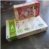 Image 1 : VINTAGE SINDYS OWN WARDROBE IN ORIGINAL BOX AND WII FIT PLUS BOARD