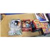 Image 2 : ASSORTED GAMES AND PUZZLES