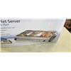 Image 2 : OSTER ELECTRIC TRIPLE BUFFET SERVER