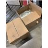 Image 1 : 2 BOXES OF NEW SOAP BARS 450 PER BOX