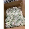Image 2 : 2 BOXES OF NEW SOAP BARS 450 PER BOX