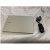 Image 1 : SAMSUNG GALAXY BOOK GO 14" LAPTOP - TESTED WORKING, RETAIL $349