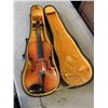 Image 2 : SUZUKI 220 1/4 SIZE VIOLIN IN CASE