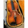 Image 3 : SUZUKI 220 1/4 SIZE VIOLIN IN CASE