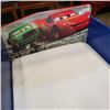 Image 2 : CARS YOUTH BED WITH MATTRESS