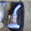 Image 2 : ASSORTED EVAPES AND BATTERIES, GLASS BONG ETC