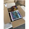 Image 1 : BOOKS AND JIGSAW PUZZLES