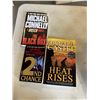 Image 2 : BOOKS AND JIGSAW PUZZLES