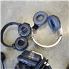 Image 2 : ASSORTED OVER EAR HEADPHONES, AND GAMING HEADSETS