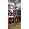 Image 1 : LARGE IKEA CUBBY SHELF