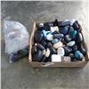 Image 1 : ASSORTED BLUETOOTH WIRELESS EARBUD CASES ONLY