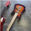 Image 2 : JUNIOR EMERSON ELECTRIC GUITAR AND YOUTH ACCOUSTIC GUITAR