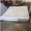 Image 1 : AS NEW KING SIZE DOUGLAS ORIGINAL MATTRESS RETAIL $1200
