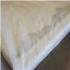Image 2 : AS NEW KING SIZE DOUGLAS ORIGINAL MATTRESS RETAIL $1200