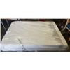 Image 1 : AS NEW DOUGLAS ALPINE DOUBLE SIZE MATTRESS RETAIL $900