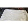Image 2 : AS NEW DOUGLAS ALPINE DOUBLE SIZE MATTRESS RETAIL $900