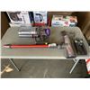 Image 1 : AS NEW/DEMO DYSON OUTSIZE CORDLESS VACUUM W/ CHARGER  - TESTED AND WORKING - RETAIL $