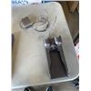 Image 2 : AS NEW/DEMO DYSON OUTSIZE CORDLESS VACUUM W/ CHARGER  - TESTED AND WORKING - RETAIL $