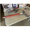 Image 3 : AS NEW/DEMO DYSON OUTSIZE CORDLESS VACUUM W/ CHARGER  - TESTED AND WORKING - RETAIL $