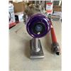 Image 8 : AS NEW/DEMO DYSON OUTSIZE CORDLESS VACUUM W/ CHARGER  - TESTED AND WORKING - RETAIL $