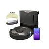 Image 1 : SHARK AI ULTRA 2IN1 SELF EMPTYING ROBOT VACUUM - TESTED WORKING, RETAIL $699
