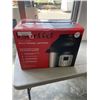 Image 2 : INSTANT POT 11IN1 6QT DUO CRISP COMBO ELECTRIC PRESSURE COOKER - TESTED WORKING, RETAIL $249