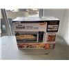 Image 2 : NINJA FOODI DIGITAL AIR FRYER OVEN - TESTED WORKING, RETAIL $239