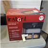 Image 2 : INSTANT POT VORTEX 6QT AIR FRYER - TESTED WORKING, RETAIL $219