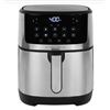 Image 1 : KALORIK 7QT TOUCHSCREEN  AIR FRYER - TESTED WORKING, RETAIL $179
