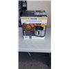 Image 2 : KALORIK 7QT TOUCHSCREEN  AIR FRYER - TESTED WORKING, RETAIL $179