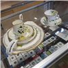 Image 1 : ASSORTED ROYAL ALBERT CHINA