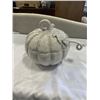 Image 2 : MIKASA PUMPKIN SOUP TUREEN