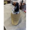 Image 2 : LARGE SELZER BOTTLE
