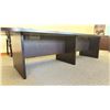 Image 3 : HEARTWOOD 10' EXECUTIVE BOARDROOM TABLE WITH TWO MEDIA / DATA TERMINALS