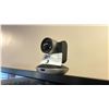 Image 1 : LOGITECH IT / INTERNET BOARDROOM SPEAKER SYSTEM WITH TWO REMOTE MICROPHONES, REMOTE CAMERA AND