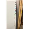 Image 2 : APPROX. 4' X 6' MULTI FUNCTION ELECTRONIC WHITEBOARD IN BOX