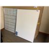 Image 1 : 3 SMALL WHITEBOARDS