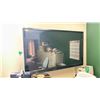 Image 1 : LED ALL IN ONE 75" TOUCH SCREEN MULTI FUNCTION MONITOR