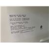 Image 3 : KENMORE 970R43742Z WHITE REFRIGERATOR