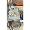 Image 3 : MILLER MILLERMATIC 252 INDUSTRIAL MOBILE MIG WELDER W/LINES & WELDING GUN