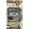 Image 2 : MILLER MILLERMATIC 211 INDUSTRIAL MIG WELDER W/LINES & WELDING GUN