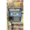 Image 2 : MILLER MILLERMATIC 211 INDUSTRIAL MIG WELDER WITH LINES & GUN