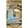 Image 3 : MILLER MILLERMATIC 211 INDUSTRIAL MIG WELDER WITH LINES & GUN