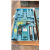 Image 2 : GROUP OF 5 MAKITA POWER TOOLS
