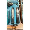 Image 4 : GROUP OF 5 MAKITA POWER TOOLS