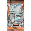 Image 5 : GROUP OF 5 MAKITA POWER TOOLS