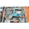 Image 6 : GROUP OF 5 MAKITA POWER TOOLS
