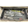 Image 4 : SEARS CRAFTSMAN 2 PCS. ROLLING TOOL CABINET WITH CONTENTS
