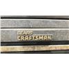 Image 6 : SEARS CRAFTSMAN 2 PCS. ROLLING TOOL CABINET WITH CONTENTS
