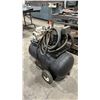 Image 3 : SPEEDAIRE MODEL 3Z407C, 1 1/2 H.P. SINGLE PHASE INDUSTRIAL DUTY AIR COMPRESSOR